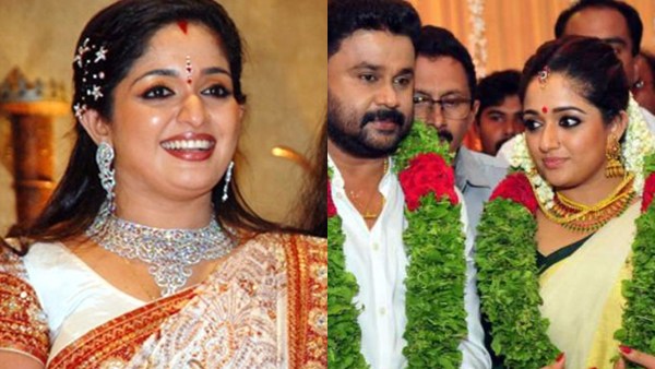 Kavya Madhavan