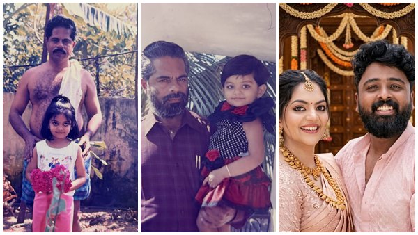 Ahaana Krishna about Nimish