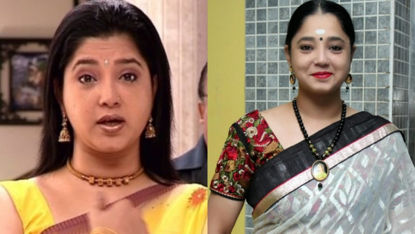 Aishwarya Bhaskaran Aishwarya Bhaskaran