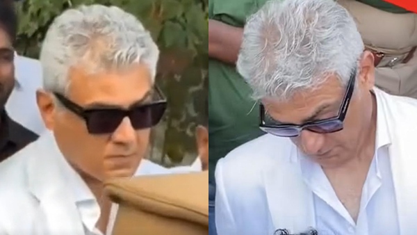 Ajith Kumar