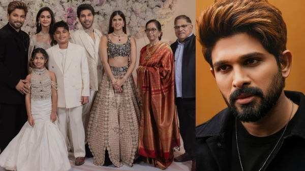 Allu Arjun Mumbai Flat