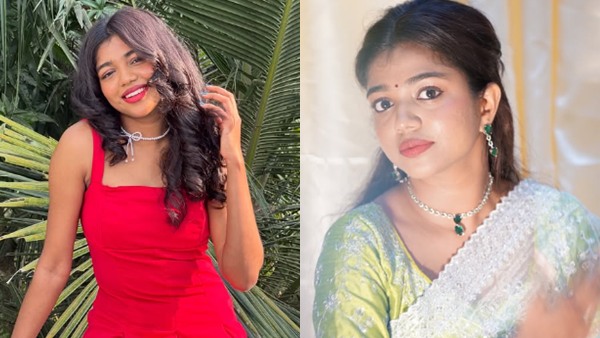 Amala Shaji Amala Shaji