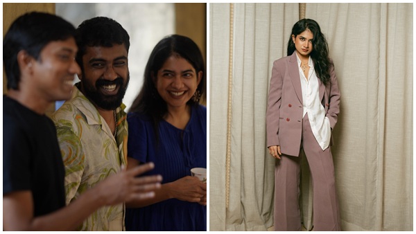 Anarakali Marikar  reveals her love