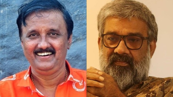 Ranjith Santhivila Dinesh