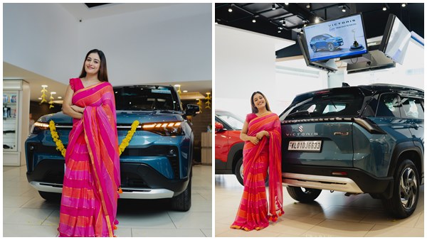 Anumol Anukutty new video Anumol Anukutty new video