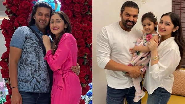 actor Arya actor Arya