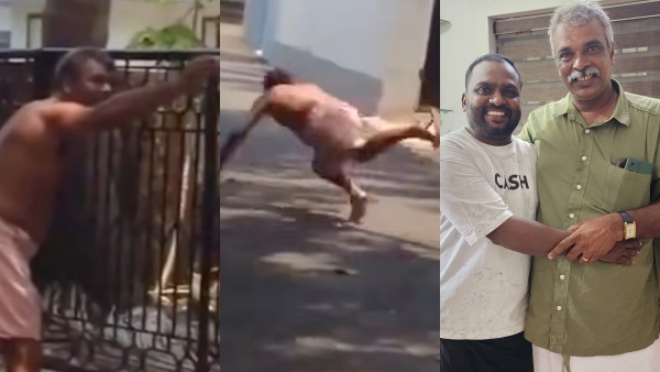 Biju Kuttan Biju Kuttan