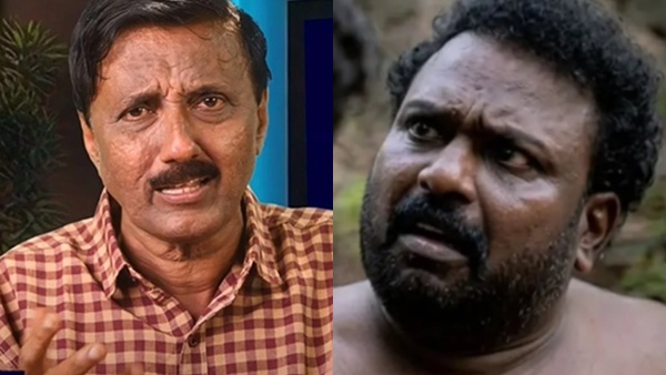 Santhivila Dinesh  Biju Kuttan