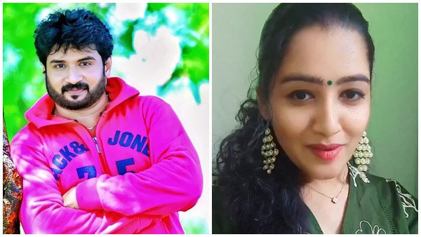 Deepa Jayan about Sidharth Venugopal