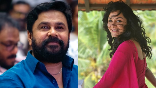 Dileep divorce