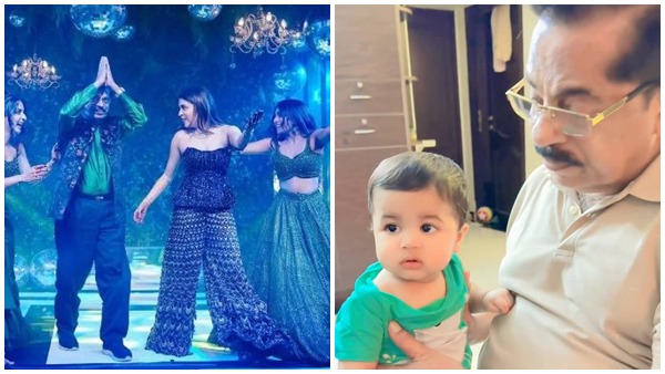 Diya Krishna emotional post