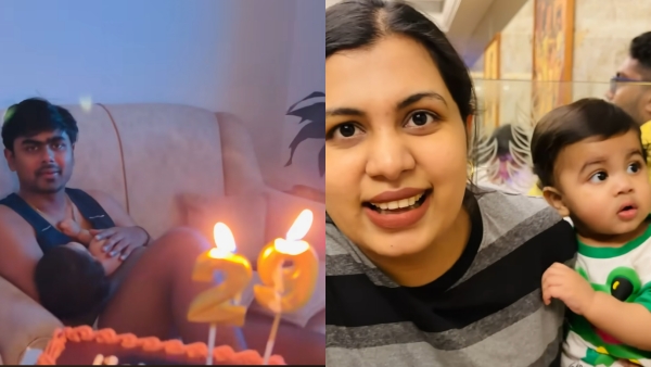 Aswin Ganesh diya krishna