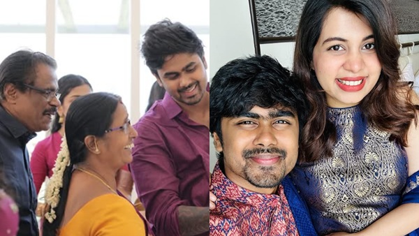 Diya Krishna Aswin Ganesh Diya Krishna Aswin Ganesh