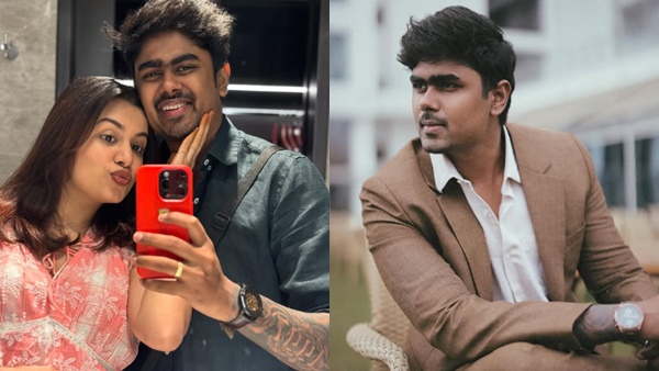 Diya Krishna Diya Krishna