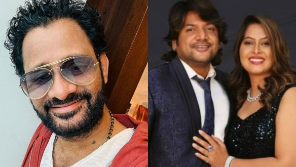 Resul Pookutty firoz Khan