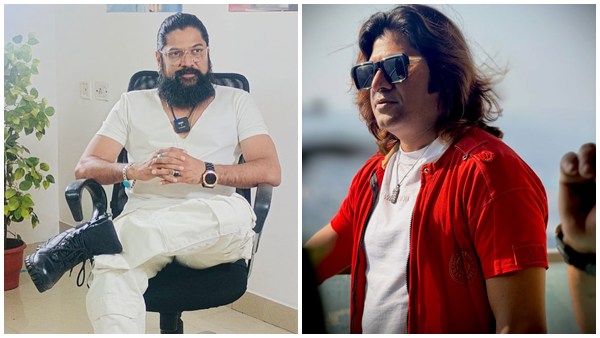 Firoz Khan about that person
