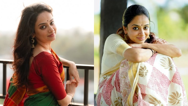 Gauthami Nair Gauthami Nair