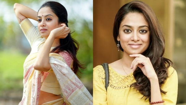 Gauthami Nair Gauthami Nair