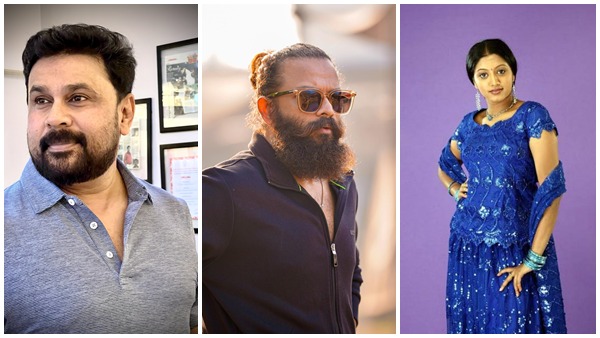 Thulasidas about Dileep