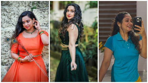 Gowri Krishnan about her weight loss journey