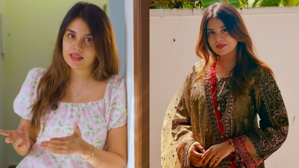 Jasmin Jaffar Jasmin Jaffar