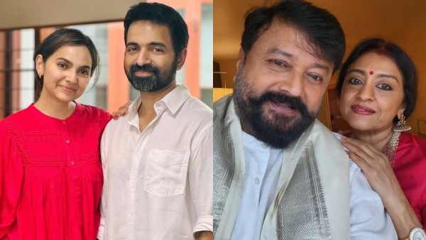 Samvrutha Sunil jayaram Samvrutha Sunil jayaram