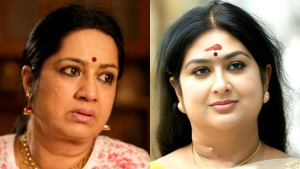 Kalaranjini  Kalpana