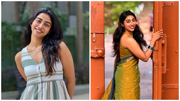 Kalyani Panicker about Madhuram