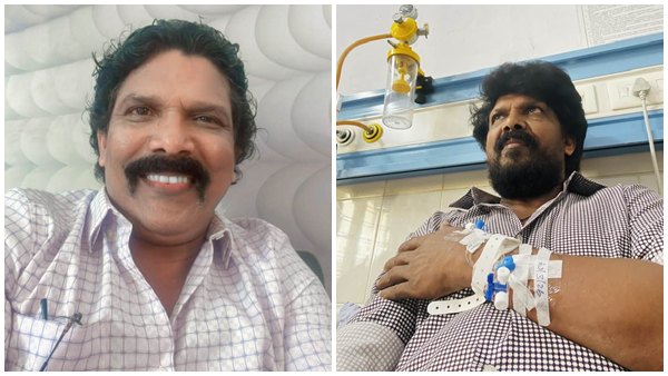 Kannan Sagar  new post