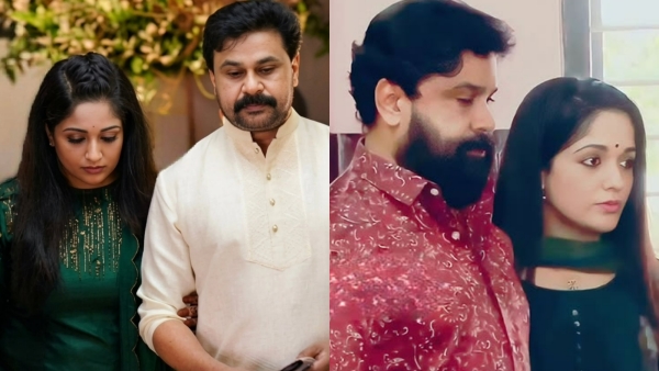 Dileep KPAC Lalitha Dileep KPAC Lalitha