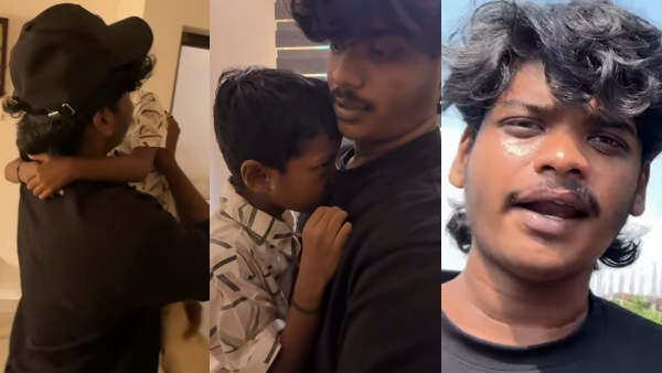 Kichu Sudhi