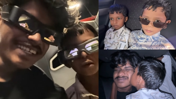 Kichu Sudhi