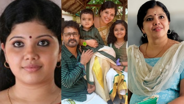 Krupa Pradeep