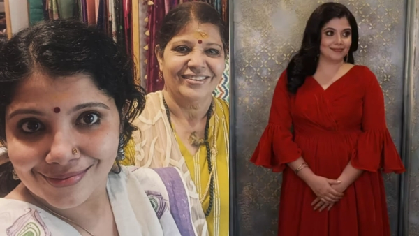 Krupa Pradeep