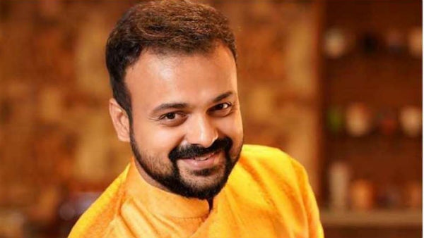 Kunchacko Boban