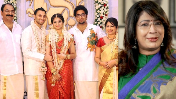 Lekshmi Nair Lekshmi Nair