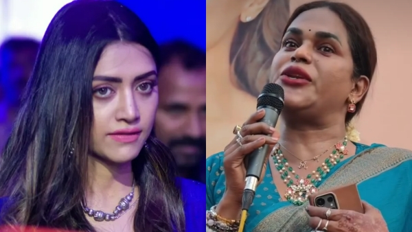 Renju Renjimar Mamta Mohandas Renju Renjimar Mamta Mohandas