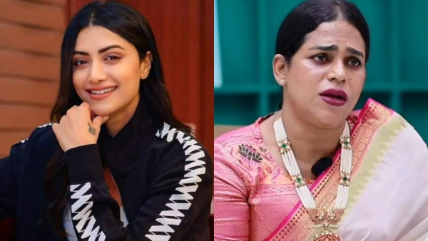 Renju Renjimar Mamta Mohandas Renju Renjimar Mamta Mohandas