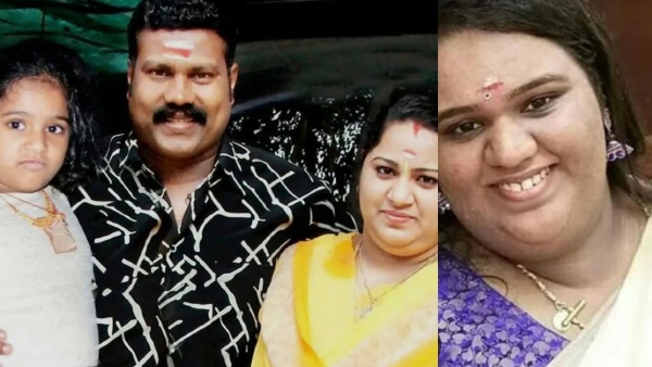 Kalabhavan Mani