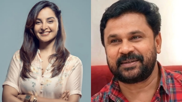 Dileep Manju Warrier