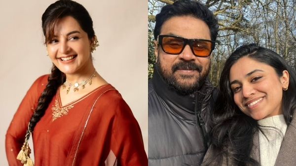 Meenakshi Dileep Meenakshi Dileep