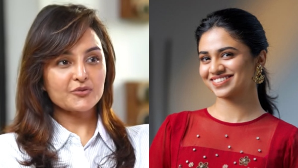 Manju Warrier Meenakshi