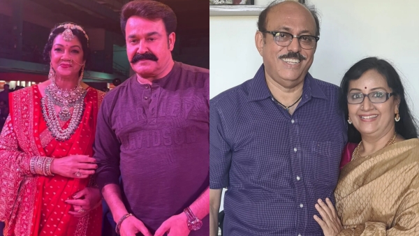 Shanthi Krishna Menaka