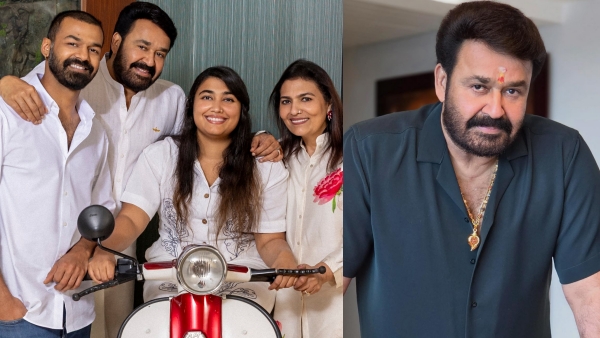 Mohanlal Mohanlal