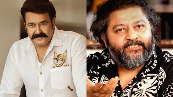 Lijo Jose Pellissery