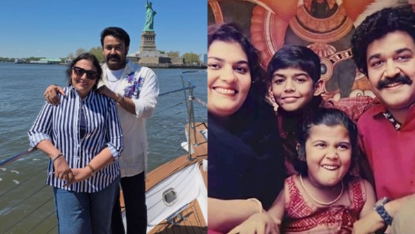 Mohanlal