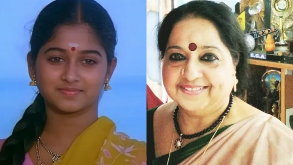 Sreedevi Unni Monisha Sreedevi Unni Monisha