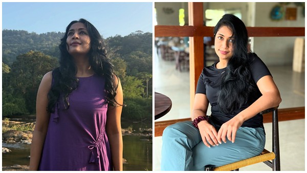 Navya Nair about Ranjith