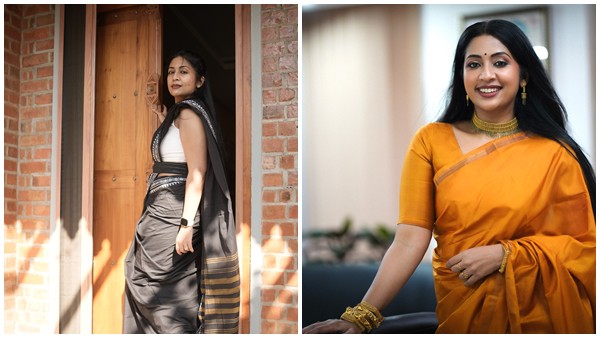 Navya Nair old video goes viral