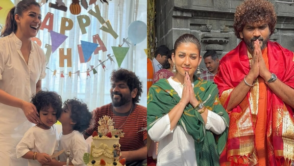 Vignesh Shivan nayanthara Vignesh Shivan nayanthara